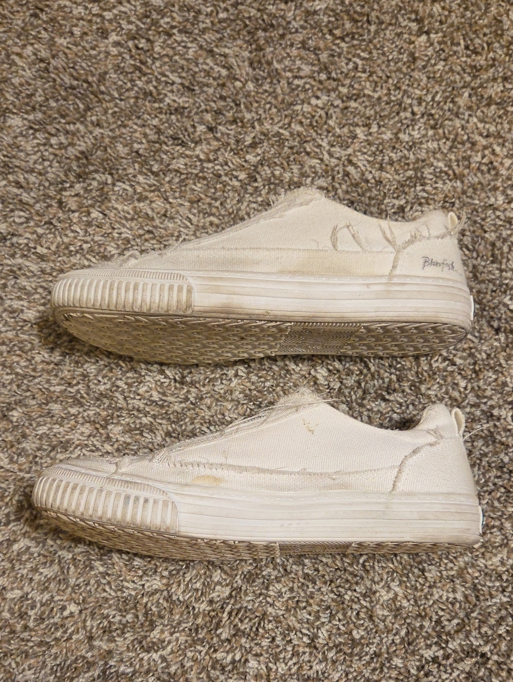 Blowfish Malibu Women's Aztek Slip On Sneaker - Picture 4 of 6